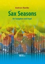 Sax Seasons