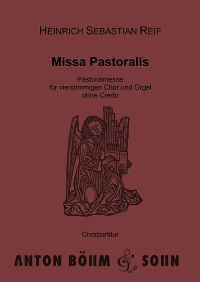Missa Pastoralis