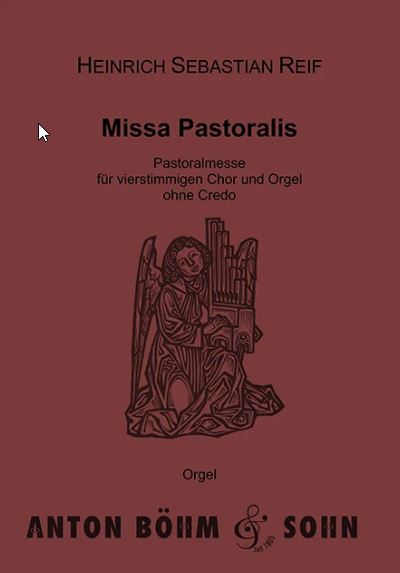 Missa Pastoralis
