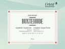 Orgelwerke Band III/2: Choralbearbeitungen M-W