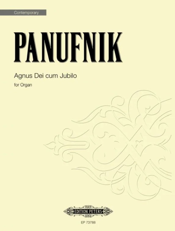 Agnus Dei cum Jubilo