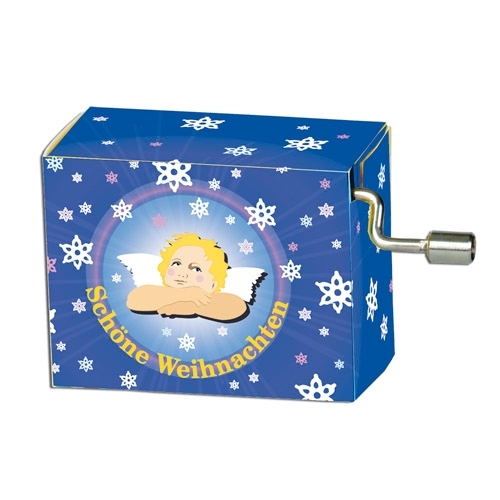 Musikbox Stille Nacht