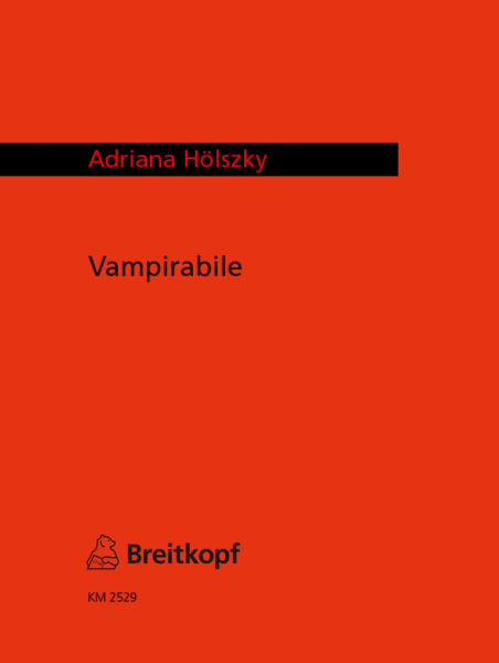 Vampirabile W 31 (1988)