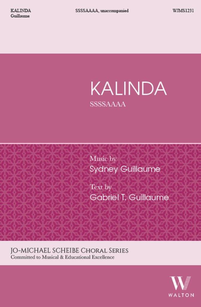 Kalinda