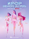 KPop Demon Hunters - Easy Piano Edition