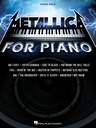 Metallica for Piano Solo