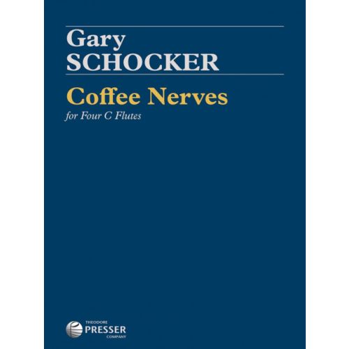 Coffee Nerves
