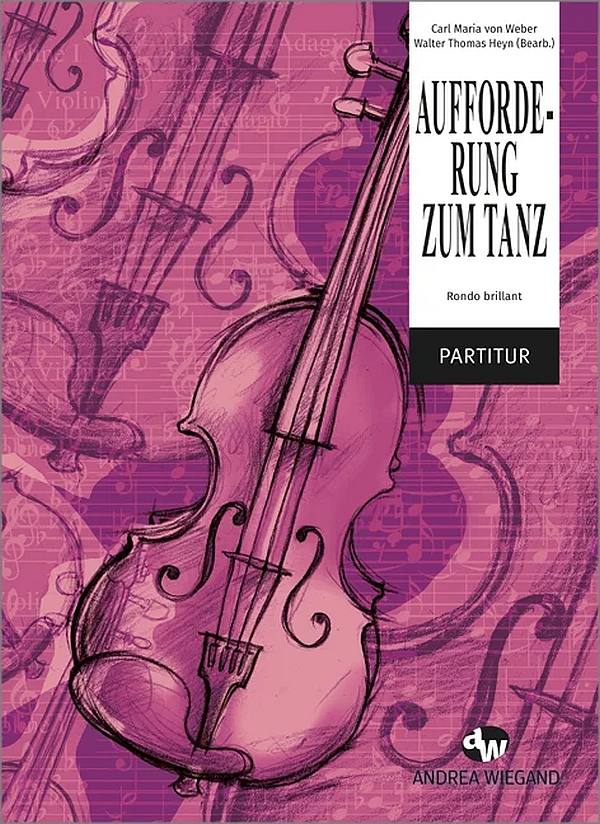 Aufforderung zum Tanz