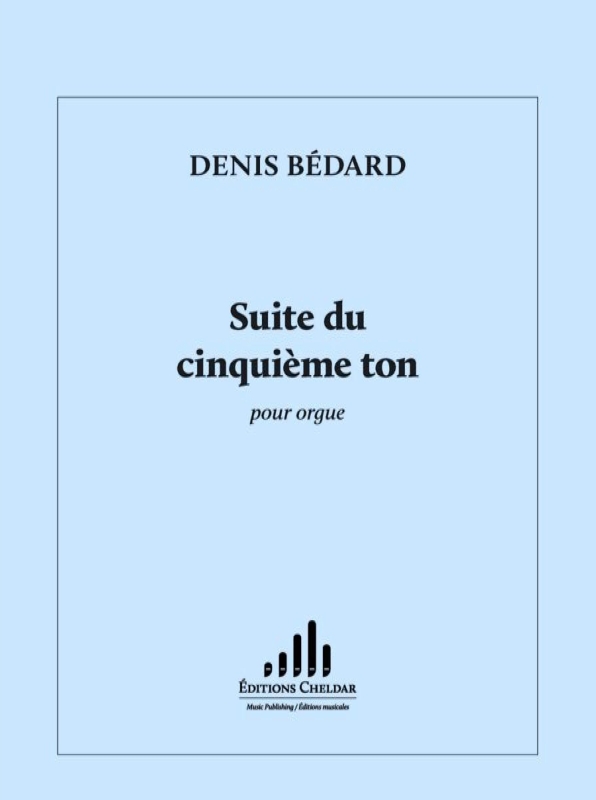 Suite du cinquieme ton