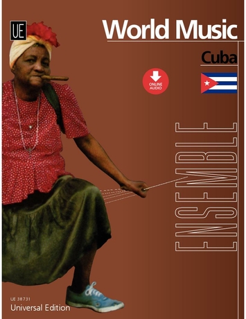 World Music - Cuba