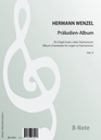 Präludien-Album Vol. 4