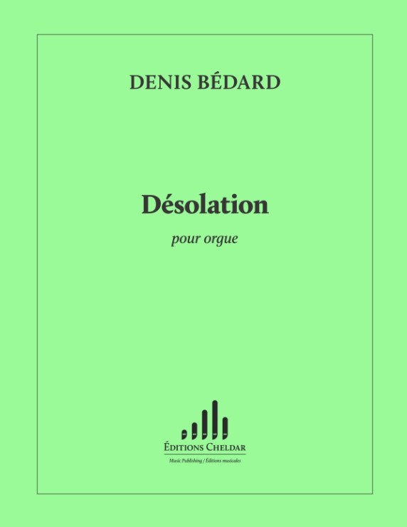 Desolation