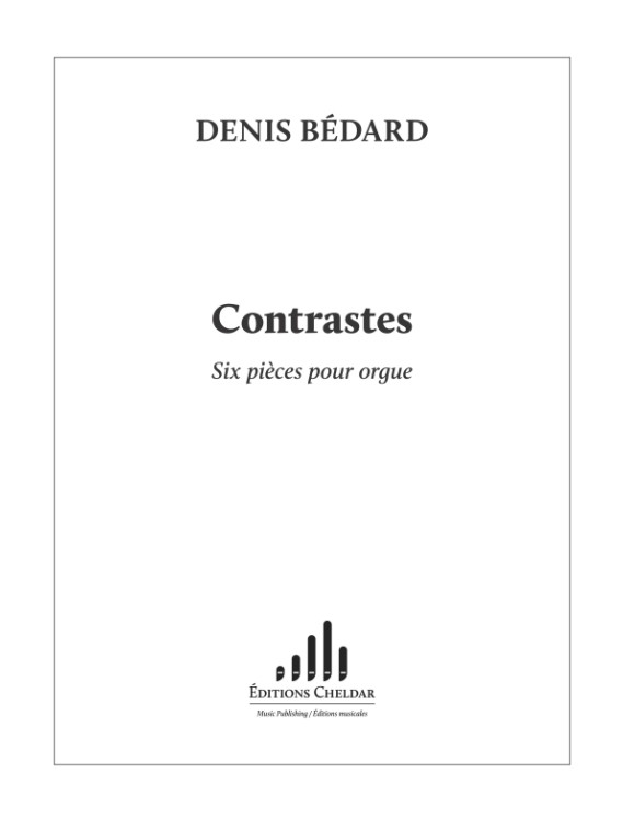 Contrastes