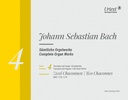 Zwei Chaconnen BWV 1178 + 1179
