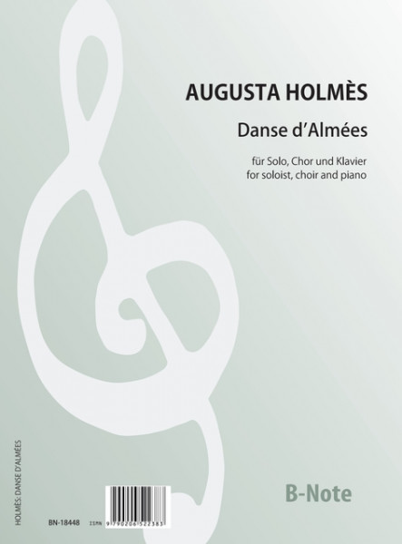 Danse d'Almees