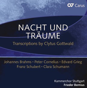 Nacht und Träume