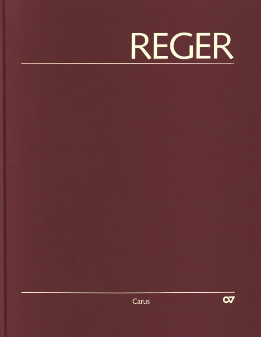 Bearbeitungen für Orgel und Harmonium - Werkausgabe Bd. III/1