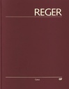 Bearbeitungen für Orgel und Harmonium - Werkausgabe Bd. III/1