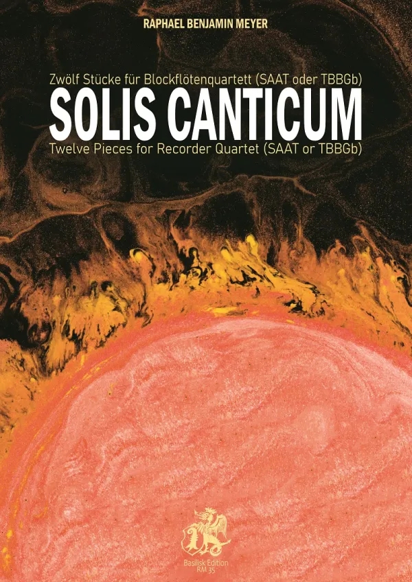 Solis Canticum