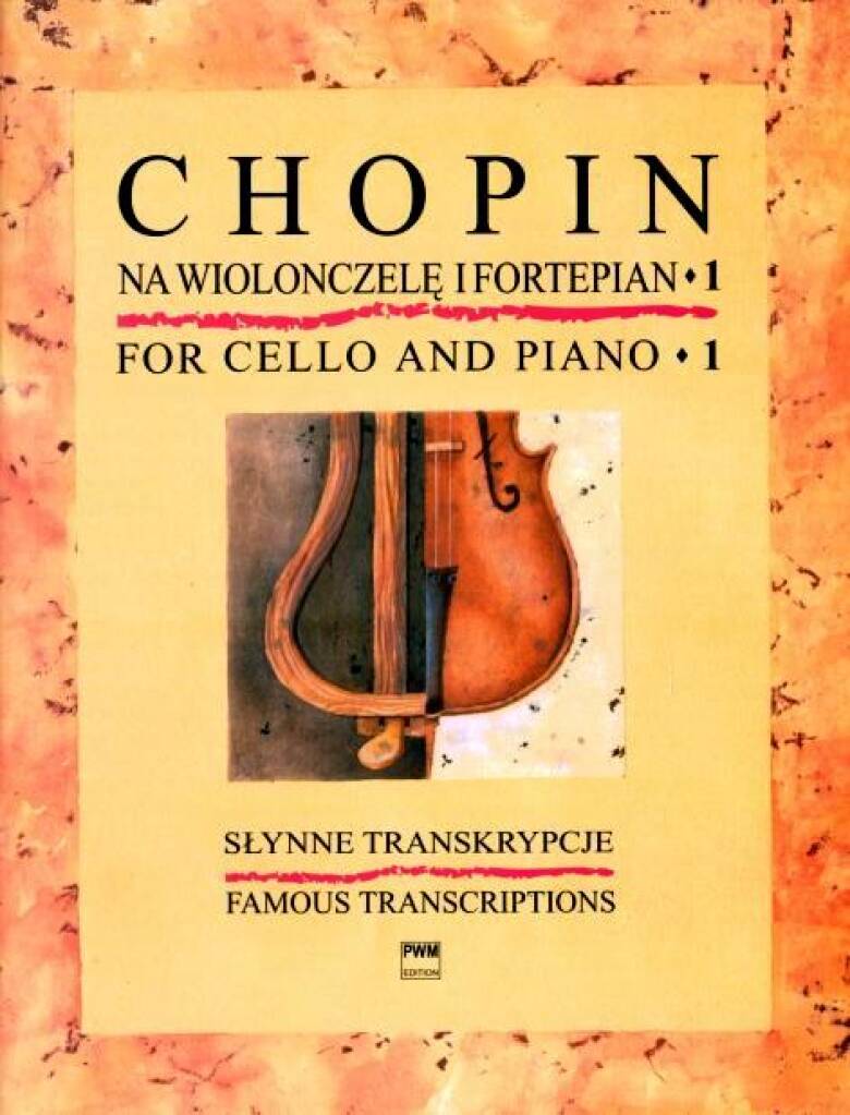 Famous Transcriptions