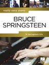 Bruce Springsteen - Really Easy Piano