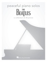 Peaceful Piano Solos - The Beatles