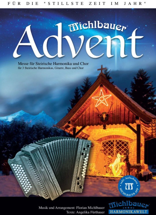 Advent - Messe