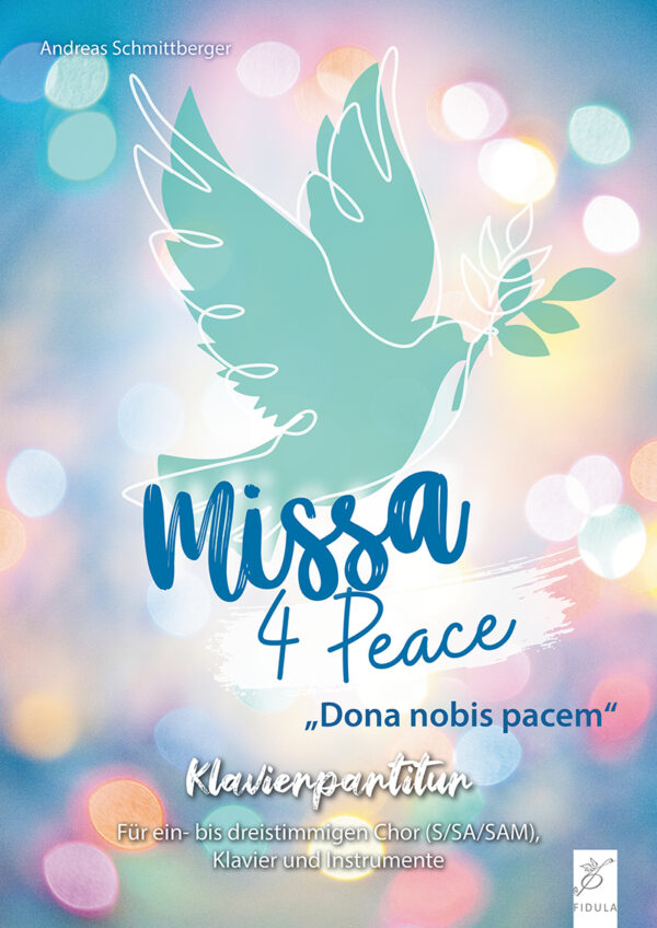 Missa 4 Peace