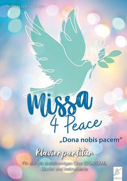 Missa 4 Peace