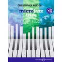 The Microjazz Trios Collection