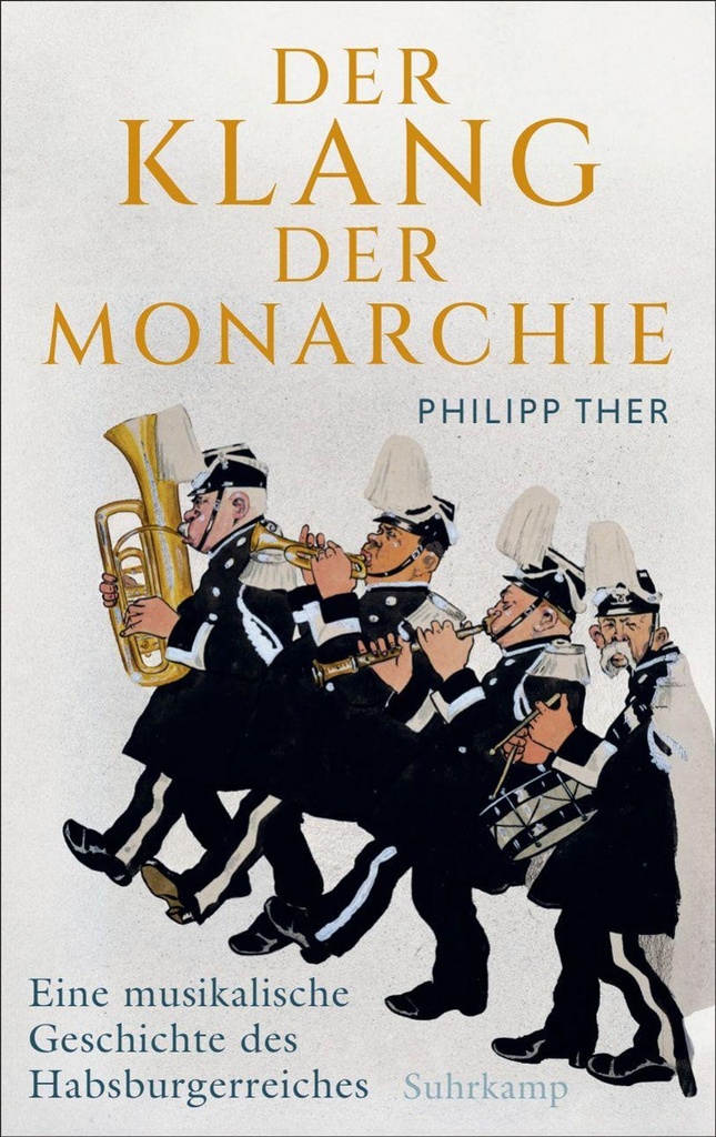 Der Klang der Monarchie