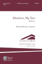 Absalom my son