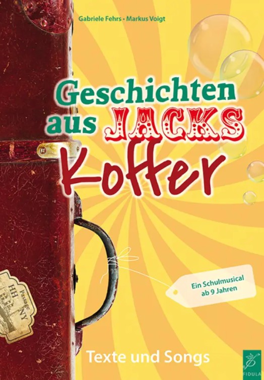 Geschichten aus Jacks Koffer
