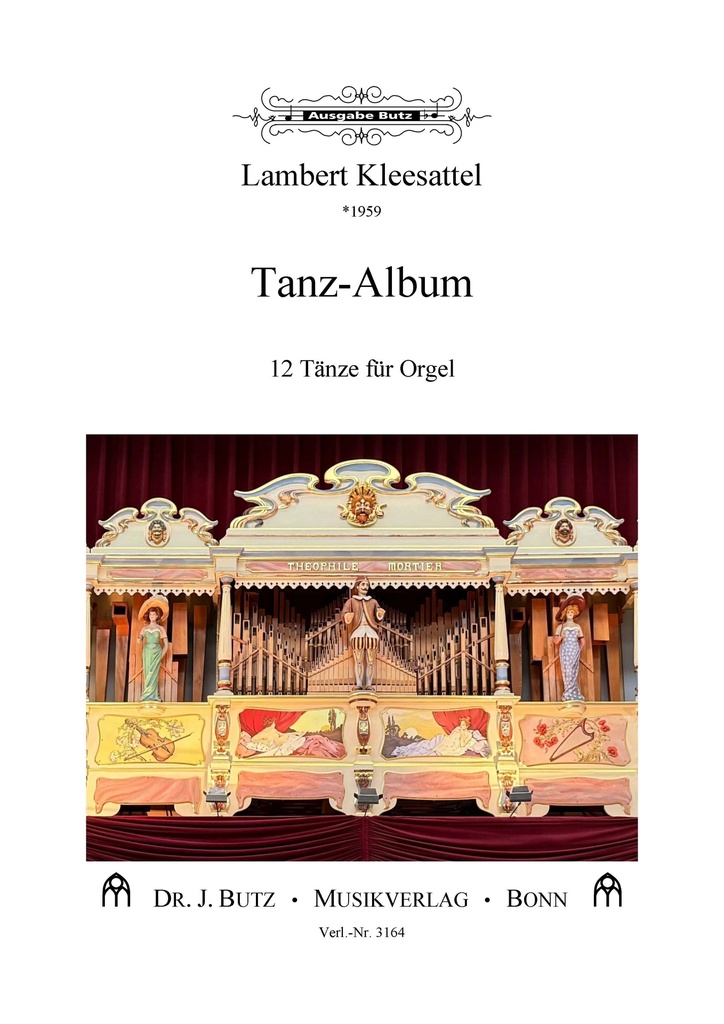 Tanz-Album