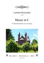 Messe in C