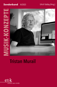 Tristan Murail