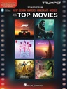Songs from KPop Demon Hunters, Minecraft, Wicked and more Top Movies - Trompete