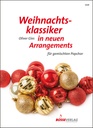 Weihnachtsklassiker in neuen Arrangements - SAB