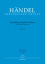 Foundling Hospital Anthem HWV 268