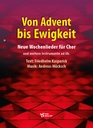 Von Advent bis Ewigkeit