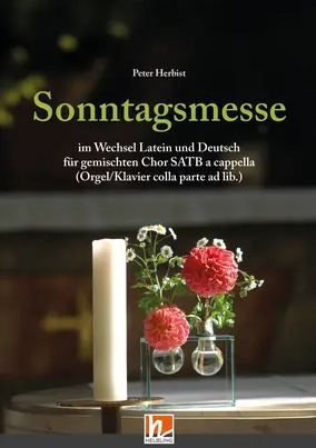 Sonntagsmesse