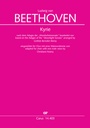 Kyrie nach dem Adagio der Mondscheinsonate op. 27/2