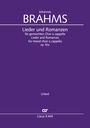 Lieder und Romanzen op. 93a