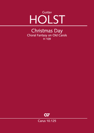 Christmas Day H 109