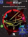 Gradebusters Mixtape - Grades 1-5 Piano