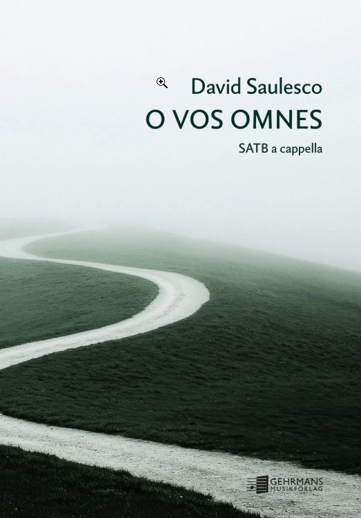O vos omnes
