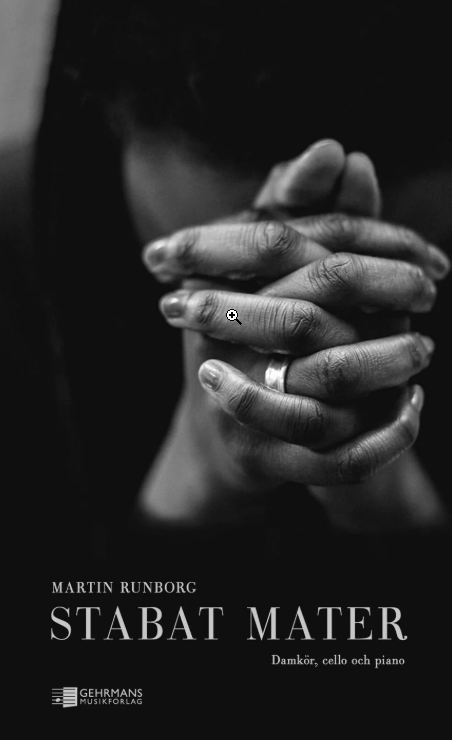 Stabat mater