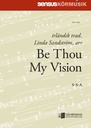 Be thou my vision