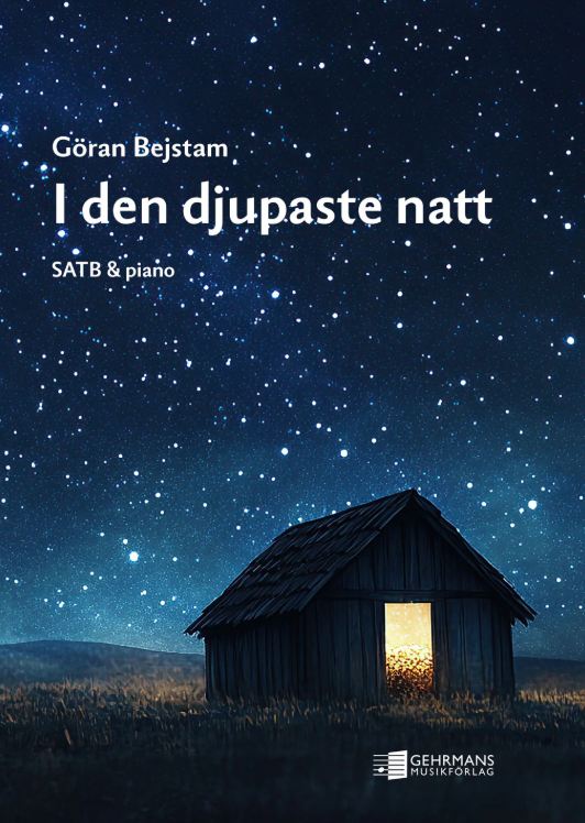 I den djupaste natt