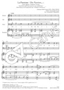 La Passione op. 21